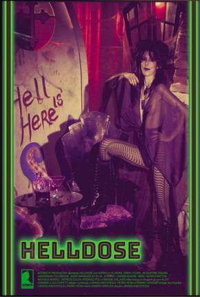 Helldose Torrent Download