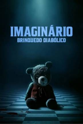 Imaginário - Brinquedo Diabólico Torrent Download