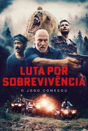 Luta por Sobrevivência Torrent Download