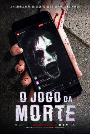 O Jogo da Morte Torrent Download