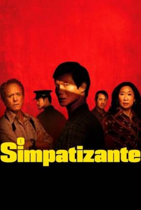 O Simpatizante Torrent Download