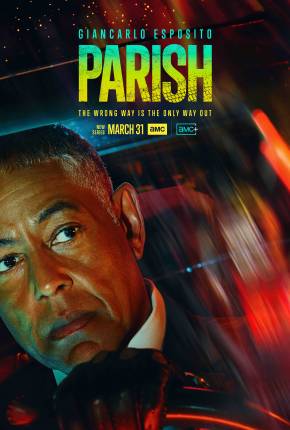 Parish - 1ª Temporada Legendada Torrent Download