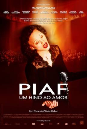 Piaf - Um Hino ao Amor Torrent Download