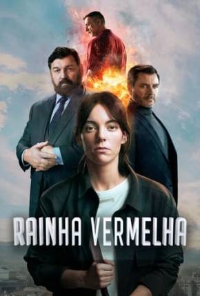 Rainha Vermelha - 1ª Temporada Torrent Download