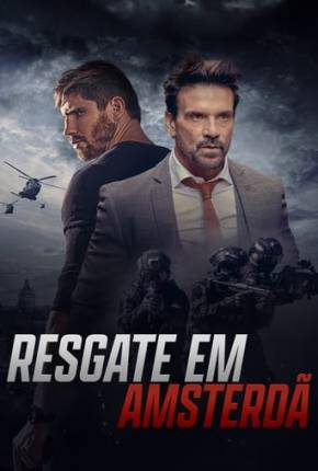 Resgate em Amsterdã Torrent Download