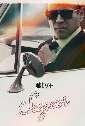 Sugar - 1ª Temporada Torrent Download