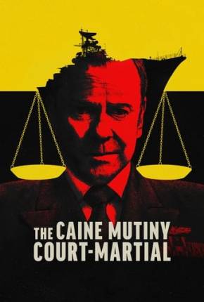 The Caine Mutiny Court-Martial Torrent Download