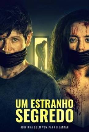 Um Estranho Segredo Torrent Download