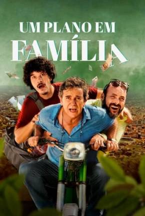 Um Plano em Família Torrent Download