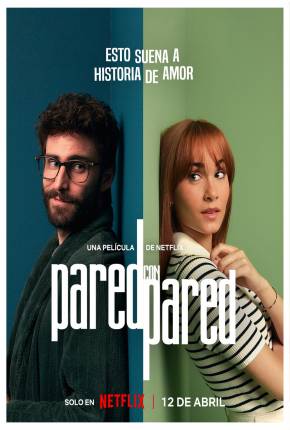 Uma Parede entre Nós Torrent Download