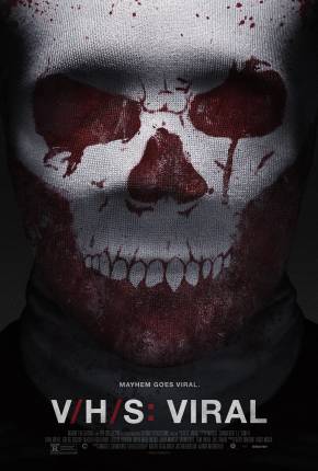 V/H/S - Viral Torrent Download