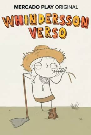 Whindersson Verso 1ª Temporada Torrent Download