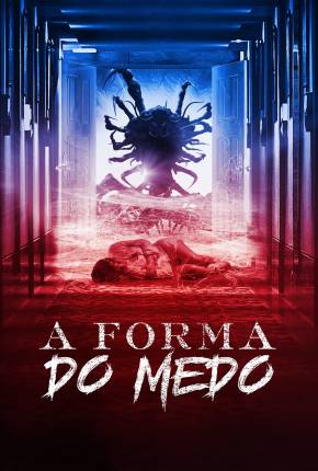 A Forma do Medo Torrent Download