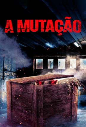 A Mutação Torrent Download