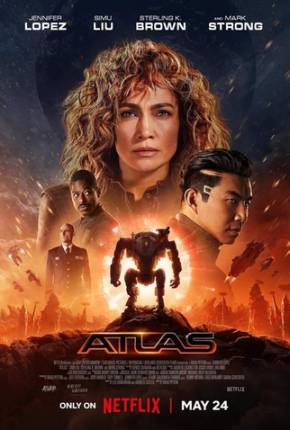 Atlas Torrent Download