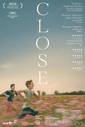 Close [2022] Torrent Download