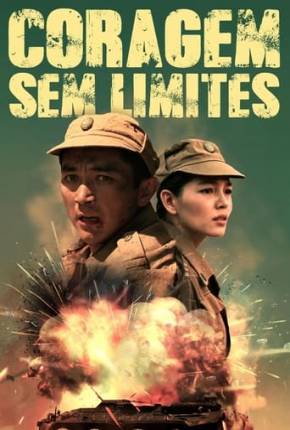 Coragem Sem Limites Torrent Download