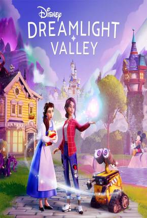 Disney Dreamlight Valley Torrent Download