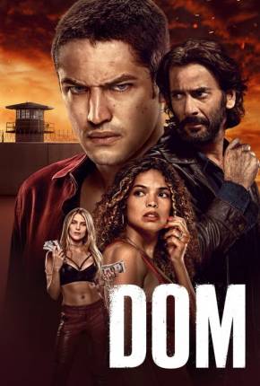 Dom - 2ª Temporada Completa Torrent Download