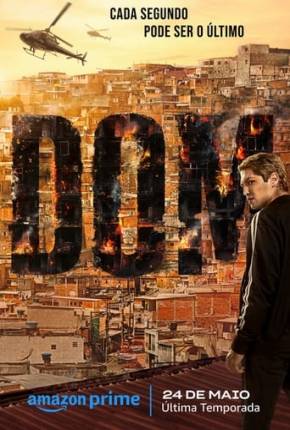 Dom - 3ª Temporada Torrent Download