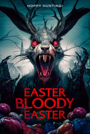 Easter Bloody Easter - Legendado e Dublado Não Oficial Torrent Download