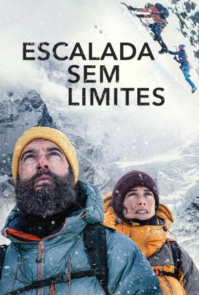 Escalada Sem Limites Torrent Download