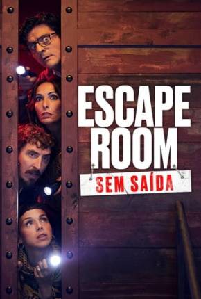 Escape Room - Sem Saída Torrent Download