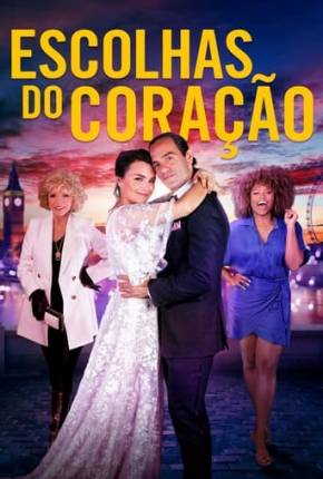 Escolhas do Coração Torrent Download