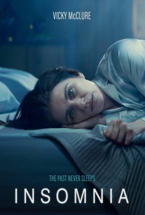 Insomnia - 1ª Temporada Legendada Torrent Download