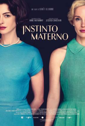 Instinto Materno - Mothers Instinct Torrent Download