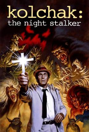 Kolchak e os Demônios da Noite Torrent Download