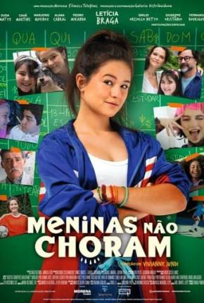 Meninas Não Choram - Nacional Torrent Download