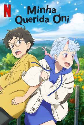 Minha Querida Oni Torrent Download