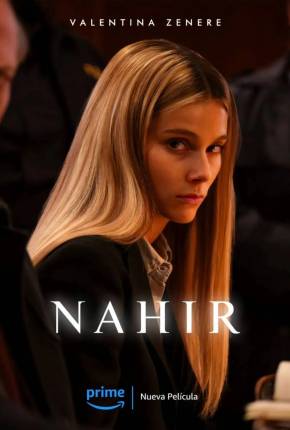 Nahir - Entre a Paixão e as Grades Torrent Download