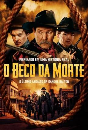 O Beco da Morte Torrent Download