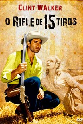 O Rifle de 15 Tiros - Legendado Torrent Download