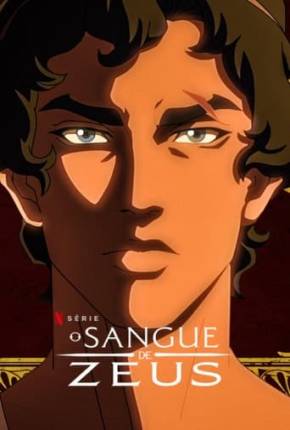 O Sangue de Zeus - 2ª Temporada Torrent Download