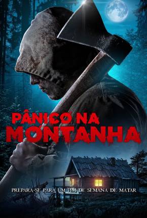 Pânico na Montanha Torrent Download