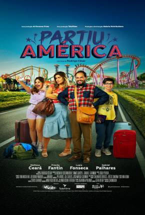 Partiu América Torrent Download