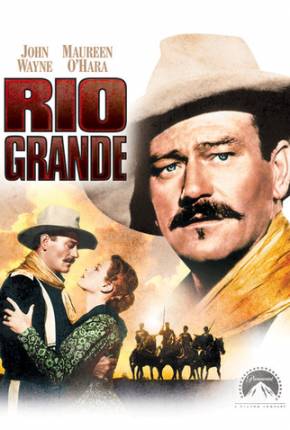 Rio Grande / Rio Bravo Torrent Download