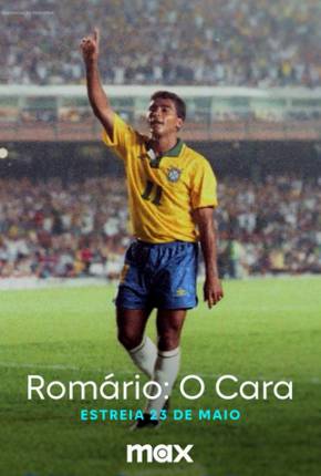 Romário - O Cara - 1ª Temporada Torrent Download