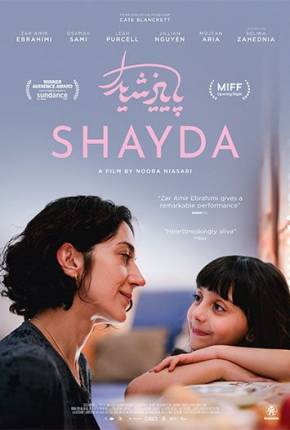 Shayda Torrent Download