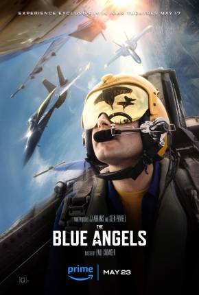 The Blue Angels - Legendado Torrent Download