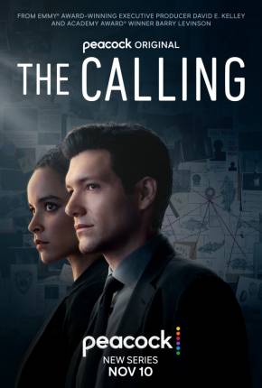 The Calling - 1ª Temporada Torrent Download