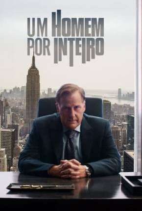 Um Homem por Inteiro - 1ª Temporada Torrent Download