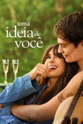 Uma Ideia de Você Torrent Download