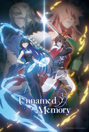 Unnamed Memory - Legendado Torrent Download