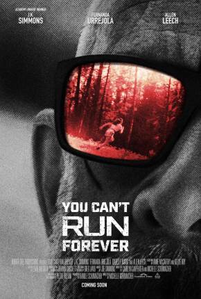 You Cant Run Forever - Legendado Torrent Download