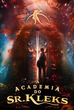 A Academia do Sr. Klek Torrent Download