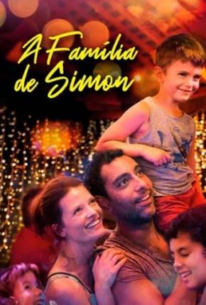 A Família de Simon Torrent Download